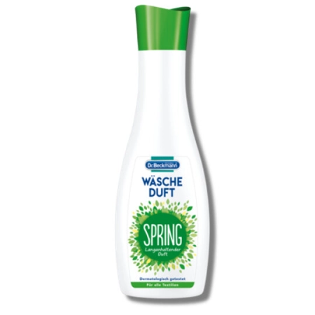DR BECKMANN Perfumy do prania 250 ml spring