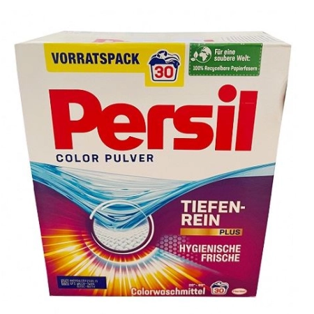 Persil 30p/ 1,95kg proszek do kolorów