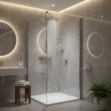 Powoka hydrofobowa do kabin prysznicowych: Kompleksowy przewodnik