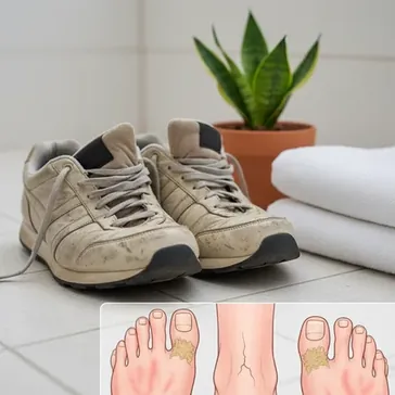 Skuteczny sposb na mierdzce buty: kompleksowy przewodnik