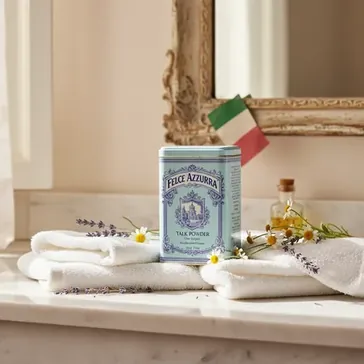 Felce Azzurra Talk: Klasyka Pielgnacji i wieoci